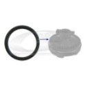 Seal Ring, oil drain plug 3RG 84238