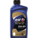Моторное масло ELF 214006