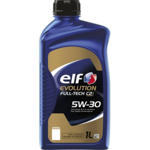 Engine Oil ELF 214006