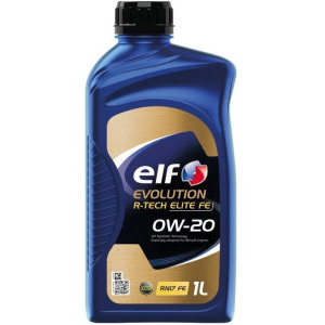 Engine Oil ELF 219227