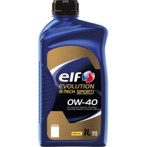 Engine Oil ELF 217623