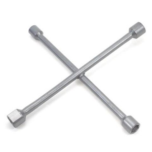 01391 Auton pyöränmutteriavaimet 17*19*21*23mm AMIO