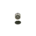Alternator Freewheel Clutch BOSCH 1 987 945 409
