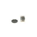 Alternator Freewheel Clutch BOSCH 1 987 945 409