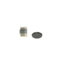 Alternator Freewheel Clutch BOSCH 1 987 945 409