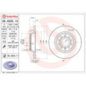 Тормозной диск BREMBO 08.A202.11