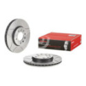 Brake Disc BREMBO 09.7629.75