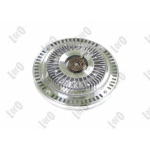 Clutch, radiator fan ABAKUS 003-013-0002