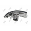 Фонарь указателя поворота ABAKUS 042-36-862S