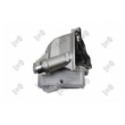 Oil Cooler, engine oil ABAKUS 100-01-005