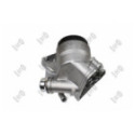 Oil Cooler, engine oil ABAKUS 100-01-005