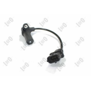 Sensor, crankshaft pulse ABAKUS 120-04-066