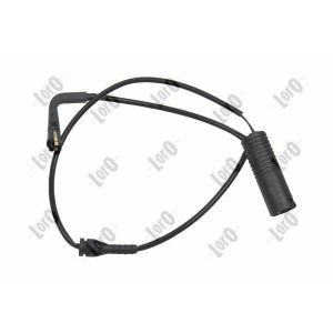 Sensor, brake lining wear ABAKUS 120-10-008