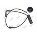 Sensor, brake lining wear ABAKUS 120-10-008