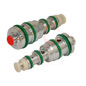 Reguleerimisklapp, kompressor ACAUTO AC-02DL02.R