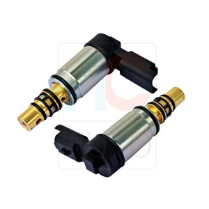 Säätöventtiili, kompressori ACAUTO AC-02SD16