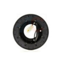 Coil, magnetic clutch (compressor) ACAUTO AC-04DN01