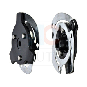 Ajamiplaat, magnetsidur (kompressor) ACAUTO AC-05DL03