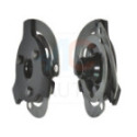 Drive plate, magnetic clutch (compressor) ACAUTO AC-05SD08