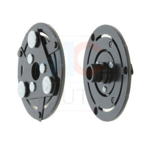 Drive plate, magnetic clutch (compressor) ACAUTO AC-05SS04