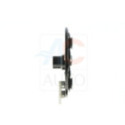 Drive plate, magnetic clutch (compressor) ACAUTO AC-05SS04