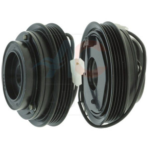 Magnetic Clutch, air conditioning compressor ACAUTO AC-06DN82