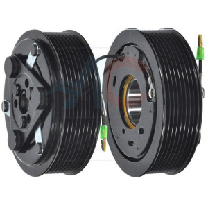 Magnetsidur, kliimakompressor ACAUTO AC-06SD19