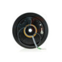 Magnetsidur, kliimakompressor ACAUTO AC-06SD19
