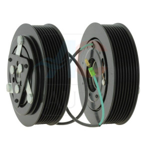 Magneettikytkin, ilmastointikompressori ACAUTO AC-06SD20