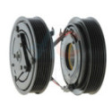 Magnetic Clutch, air conditioning compressor ACAUTO AC-06ZX31