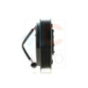 Magnetic Clutch, air conditioning compressor ACAUTO AC-06ZX31