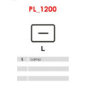 Laturi AS-PL A0146