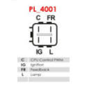 Laturi AS-PL A6029
