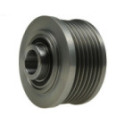 Alternator Freewheel Clutch AS-PL AFP4002