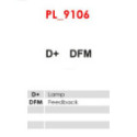Alternator Regulator AS-PL ARE3035