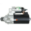Käynnistinmoottori AS-PL S0779S