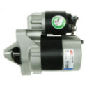 Käynnistinmoottori AS-PL S3007PR
