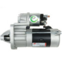 Käynnistinmoottori AS-PL S4024