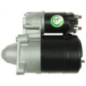 Käynnistinmoottori AS-PL S4068PR