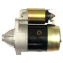 Käynnistinmoottori AS-PL S5103