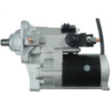Käynnistinmoottori AS-PL S6094