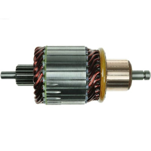 Якорь, стартер AS-PL SA0034