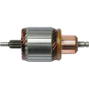 Armature, starter AS-PL SA0061