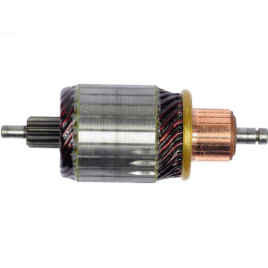 Armature, starter AS-PL SA0063