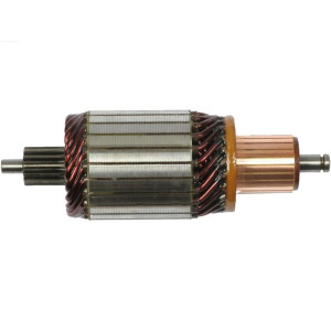Armature, starter AS-PL SA0065