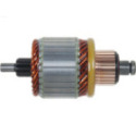 Armature, starter AS-PL SA0073