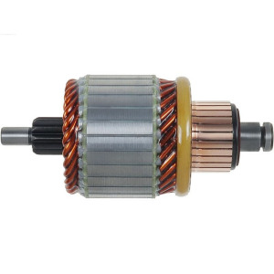 Armature, starter AS-PL SA0073