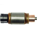 Armature, starter AS-PL SA0077