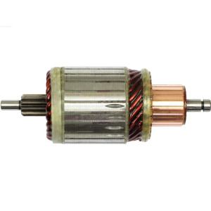 Armature, starter AS-PL SA0094