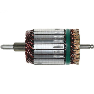 Якорь, стартер AS-PL SA3001